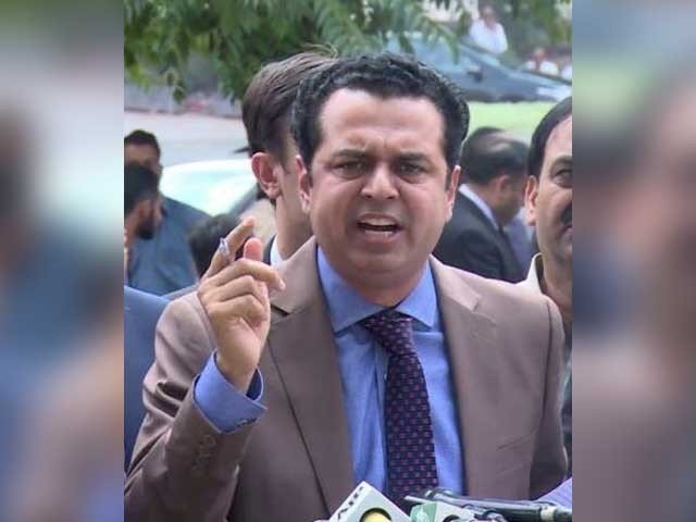 طلال چوہدری