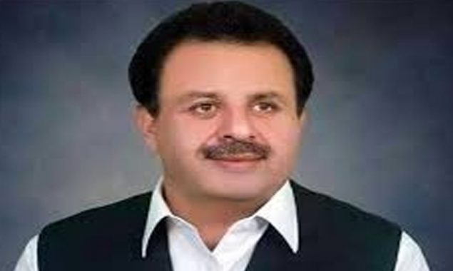 کے پی وزیر بلدیات اکبر ایوب خان نے کہا ہے کہ ہماری اولین ترجیح صفائی اور میونسپل سروسز فراہم کرنا ہے۔