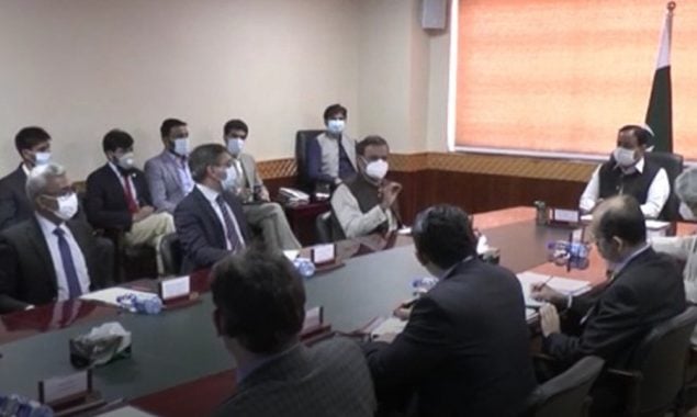 عثمان بزدار