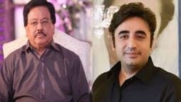 راشد ربانی