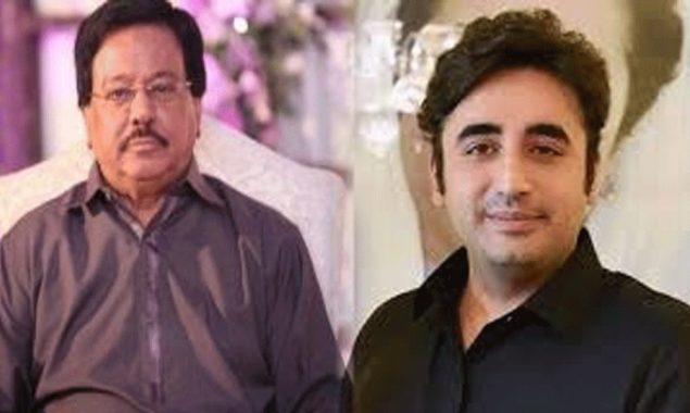 راشد ربانی
