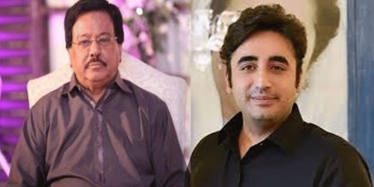 راشد ربانی