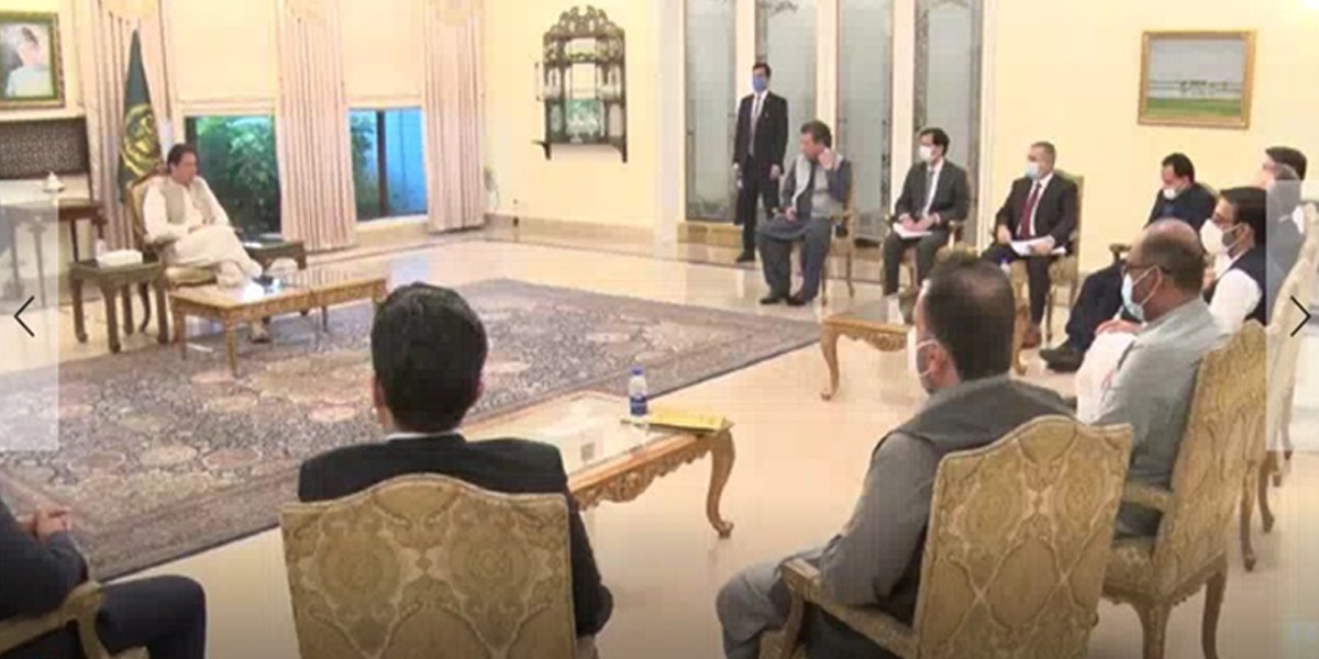 تعمیراتی شعبے