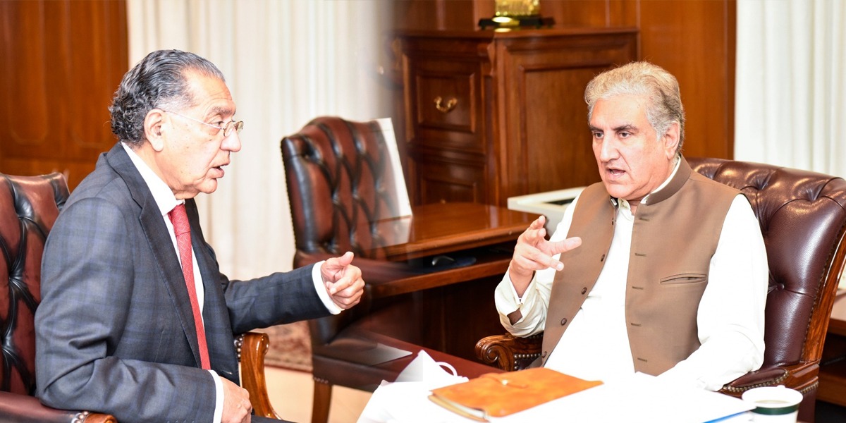 مظلوم کشمیریوں