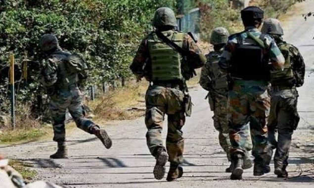 مقبوضہ کشمیر میں بھارتی فوج نے تین کشمیری نوجوانوں کو جعلی مقابلے میں شہید کردیا