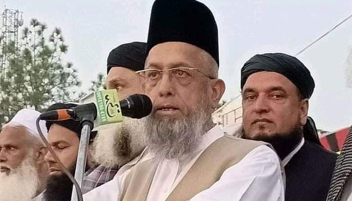 مولانا عادل خان