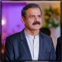 Asim Saleem Bajwa greets China on their 71th anniversary