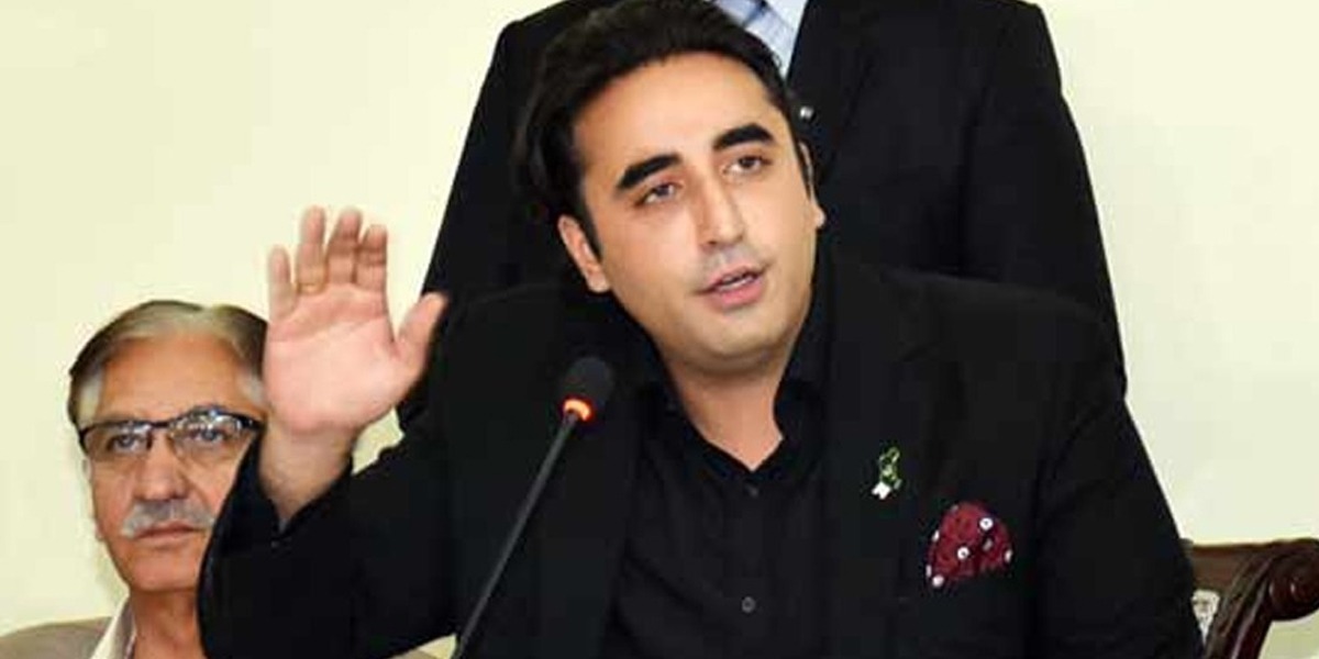 Bilawl Bhutto warns Government on th upcoming gathering of PDM
