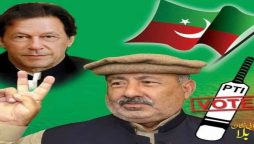 سید جعفر شاہ