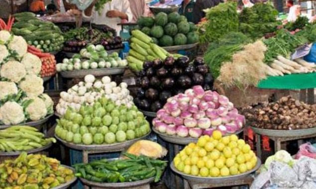 اشیائے خوردونوش