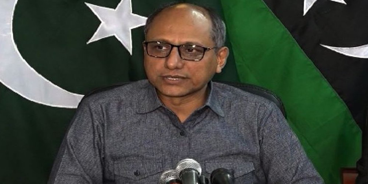 سعید غنی