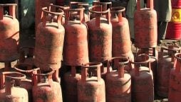 LPG prices increaed by 10 Rupees per Kilo in Pakistan