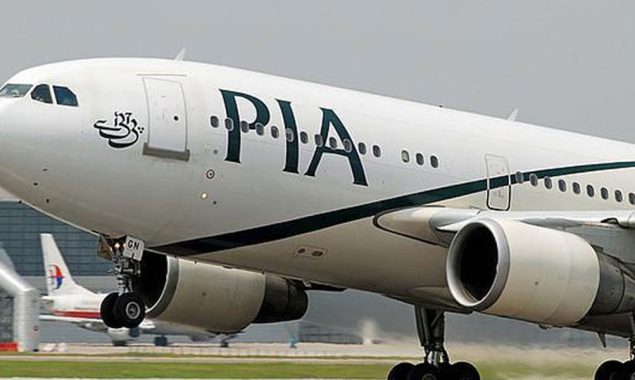 PIA unexpectedly transfer a large number of officers