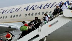 Saudi Civil Aviation announces new travelling policies
