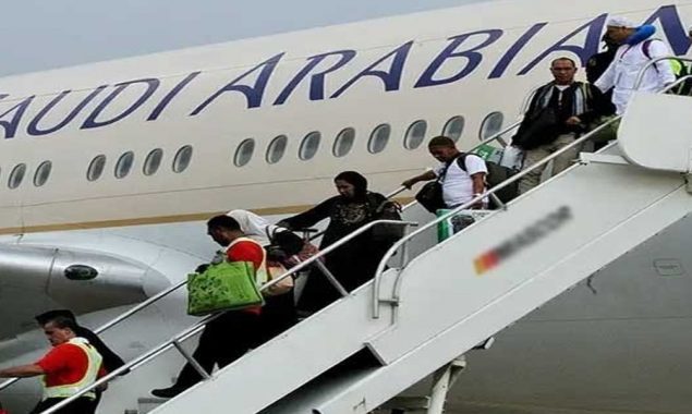 Saudi Civil Aviation announces new travelling policies