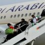 Saudi Civil Aviation announces new travelling policies
