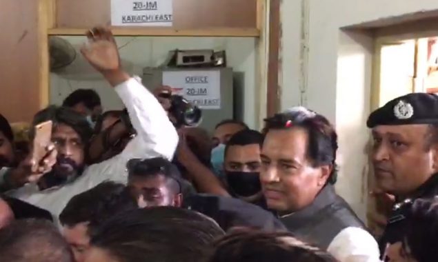 ریٹائرڈ صفدر