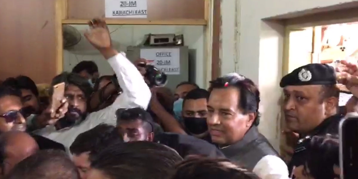 ریٹائرڈ صفدر