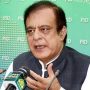 Shibli Faraz cleared about the NRO for Opposition parties