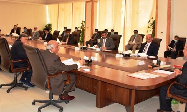 جاوید اقبال