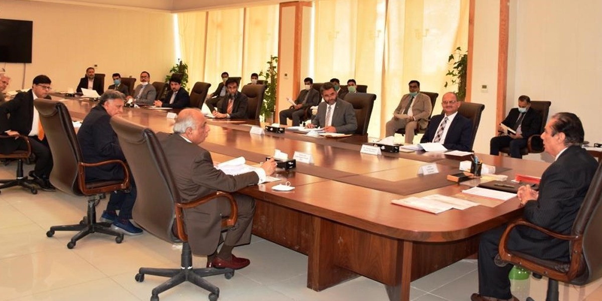 جاوید اقبال