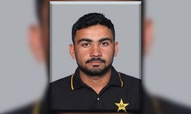 Khushdil khan Khan record a fastest Century in Cricket Match