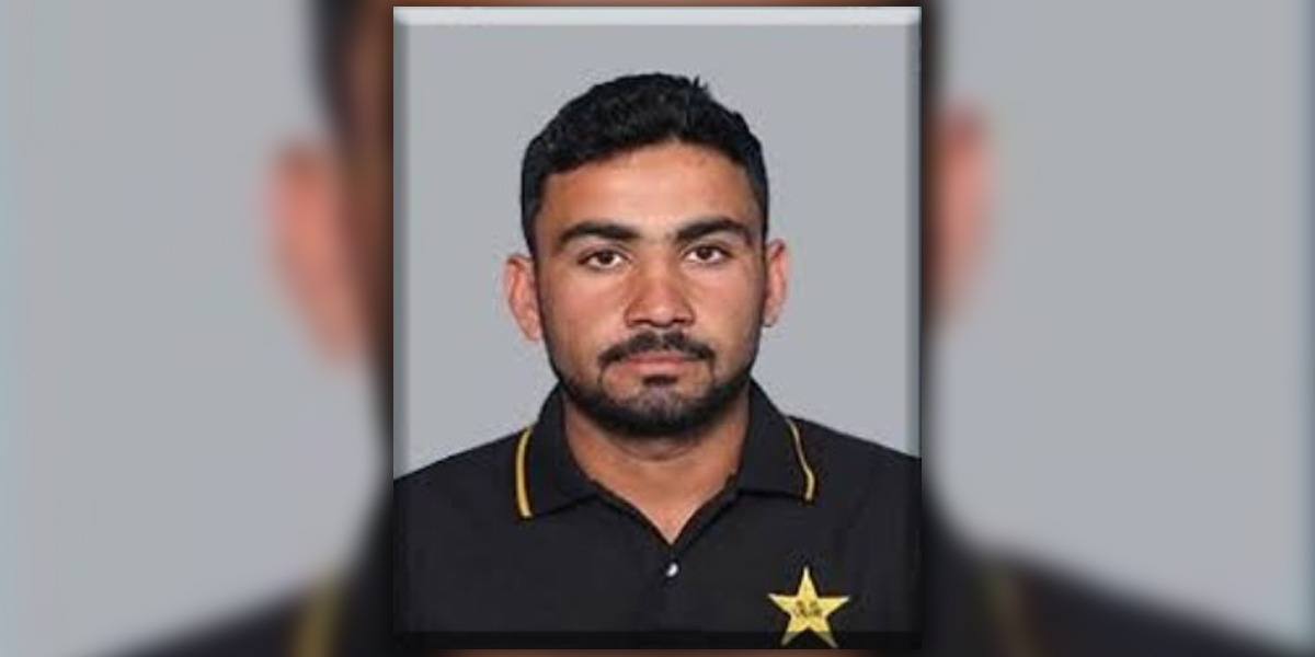 Khushdil khan Khan record a fastest Century in Cricket Match