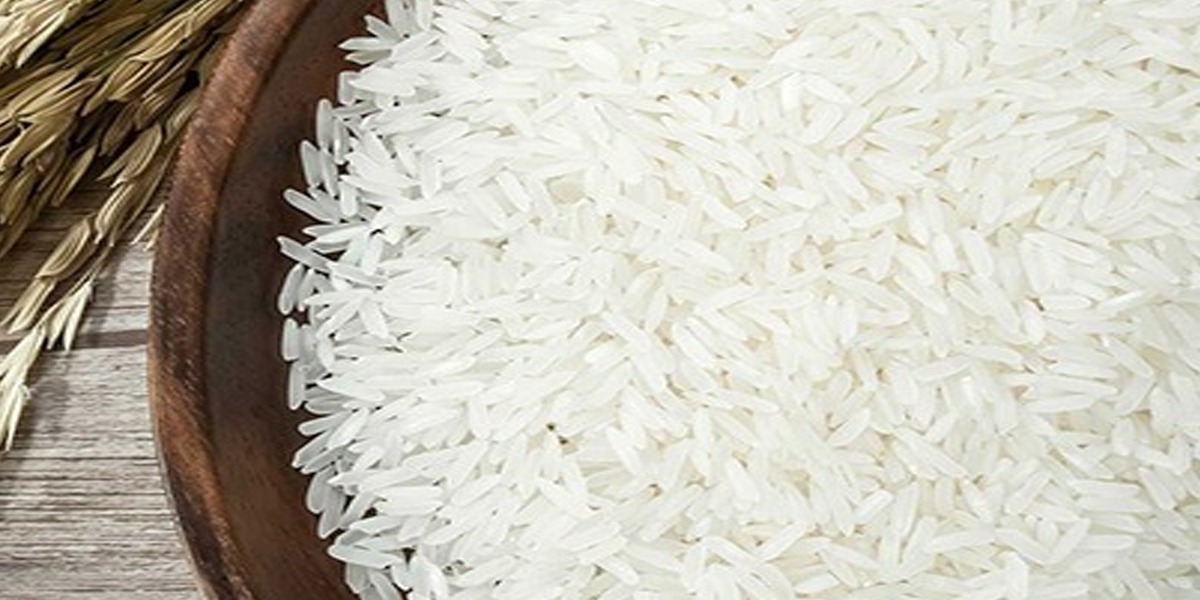 Abdul Razzaq Dawood tweet about the basmati rice