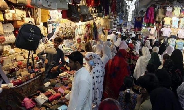 District Central regularised the notice to close the weekly markets