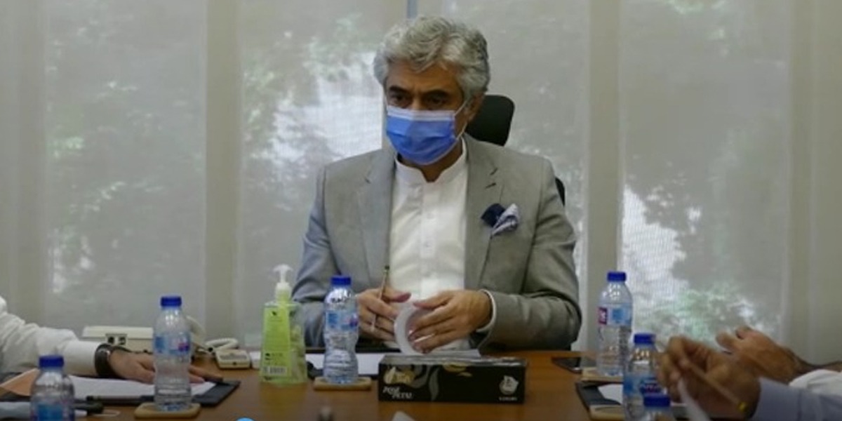 میاں اسلم اقبال