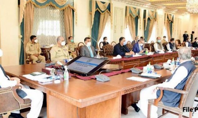 PM IK call for the meetings regarding trading and energy sector