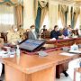 PM IK call for the meetings regarding trading and energy sector