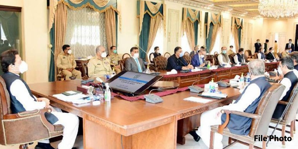 PM IK call for the meetings regarding trading and energy sector