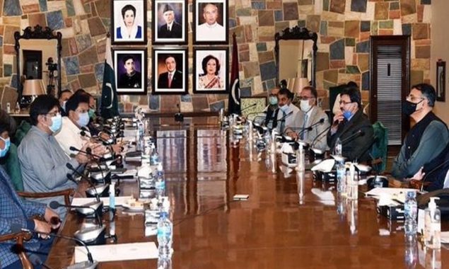planning modern circular railways system in Karachi