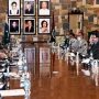 planning modern circular railways system in Karachi