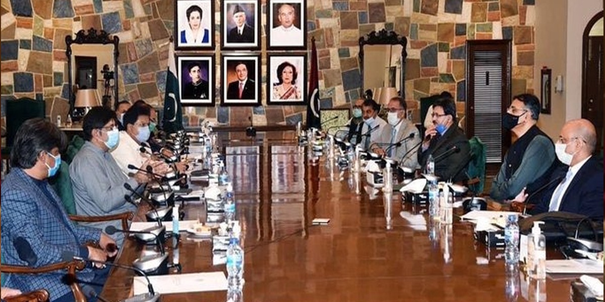planning modern circular railways system in Karachi