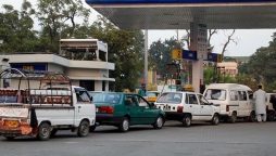 CNG stations are closed again after one day of availability