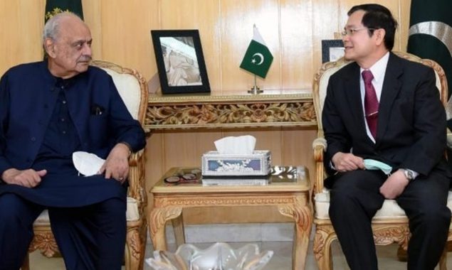 تھائی لینڈ
