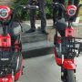 Pakistan's first electric bike to be introduced today