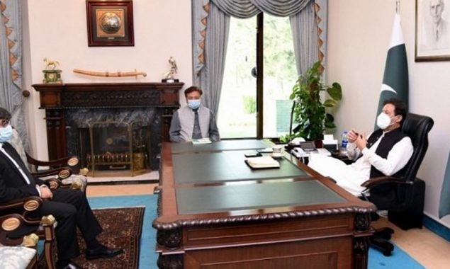 اٹارنی جنرل