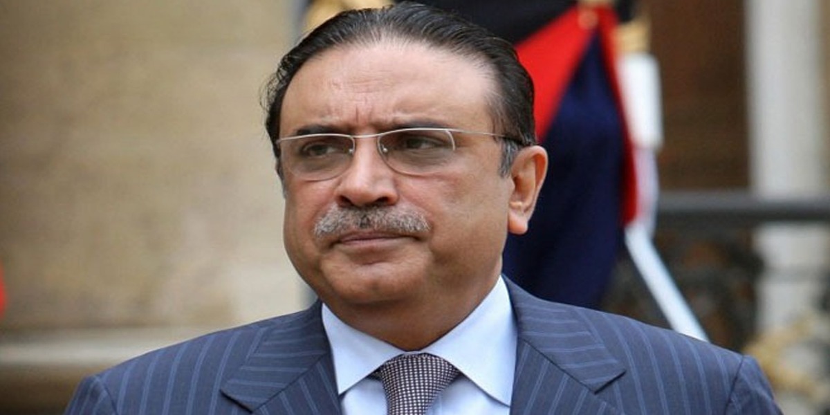 آصف علی