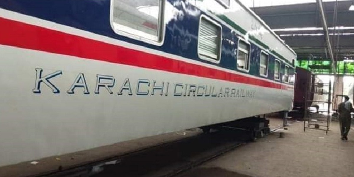 Pakistan Railways try their best for the restart of the KCR
