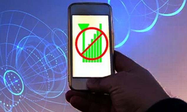 mobile service will likely to be shut down by tomorrow