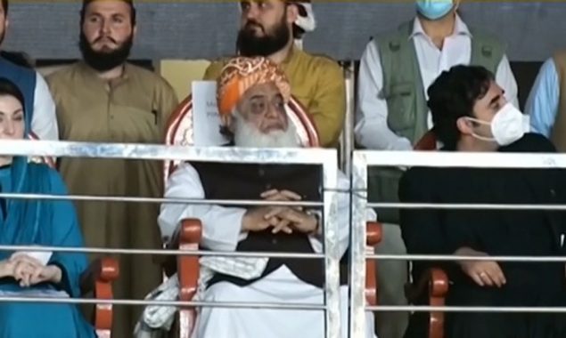 next PDM will be held in Quetta by opposition