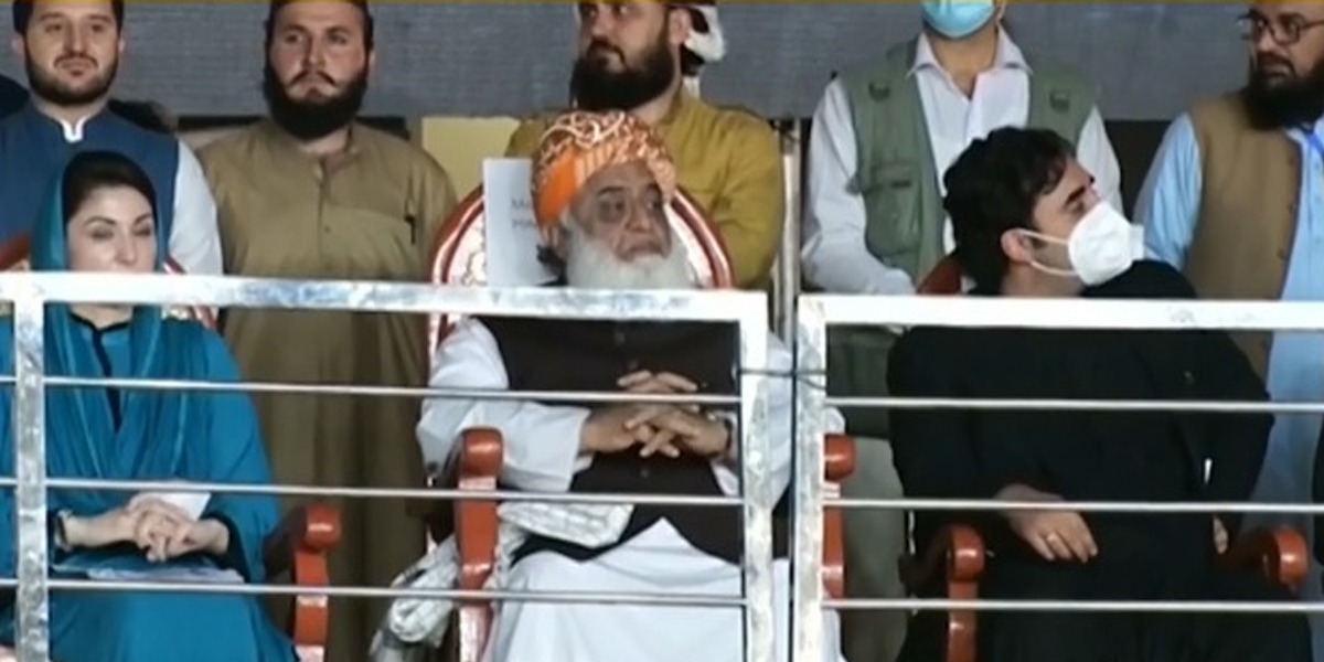 next PDM will be held in Quetta by opposition