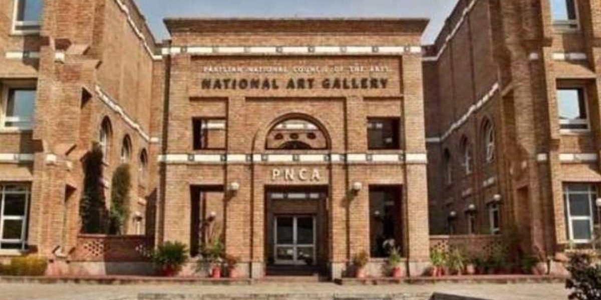 organised the online film making courses for the first time in Pakistan