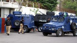 Karachi police should be high alert on the orders of IG Sindh