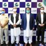Omer Ayub appreciates the performance of PSO in the all aspects
