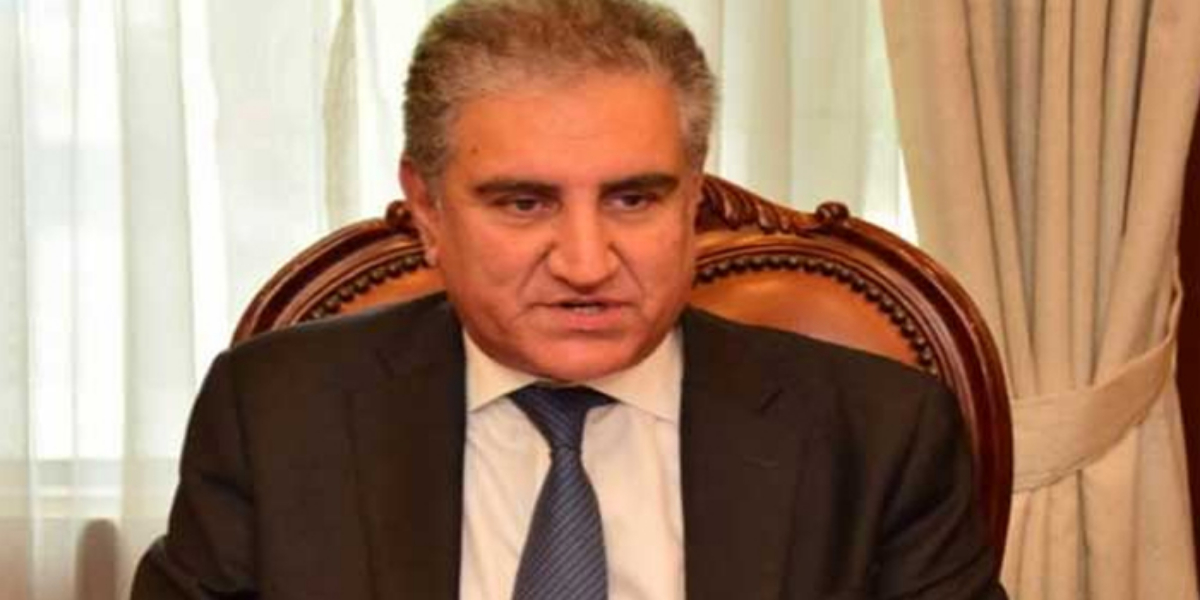 SMQ says that PDM jalsa is just a lame excuse on corruption