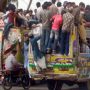 public transport is now to be sealed against the violation of SOP's